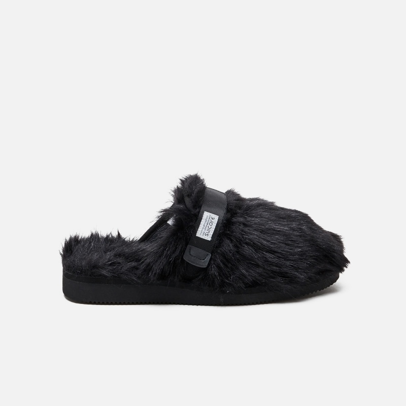 Suicoke Zavo 2Eu OG 0722EU BLK