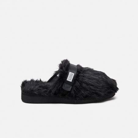 Suicoke Zavo 2Eu OG-0722EU-BLK | 4Elementos