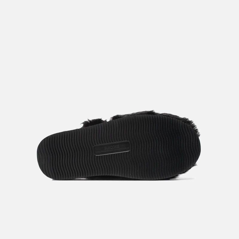 Suicoke Zavo 2Eu OG 0722EU BLK