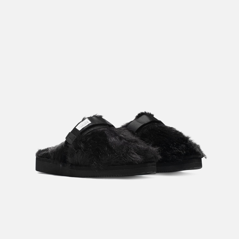 Suicoke Zavo 2Eu OG 0722EU BLK