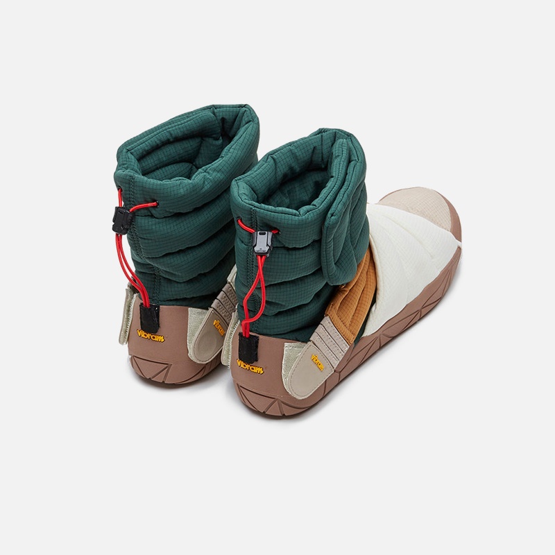 Suicoke Futon Hi Womens S22WFM GXB