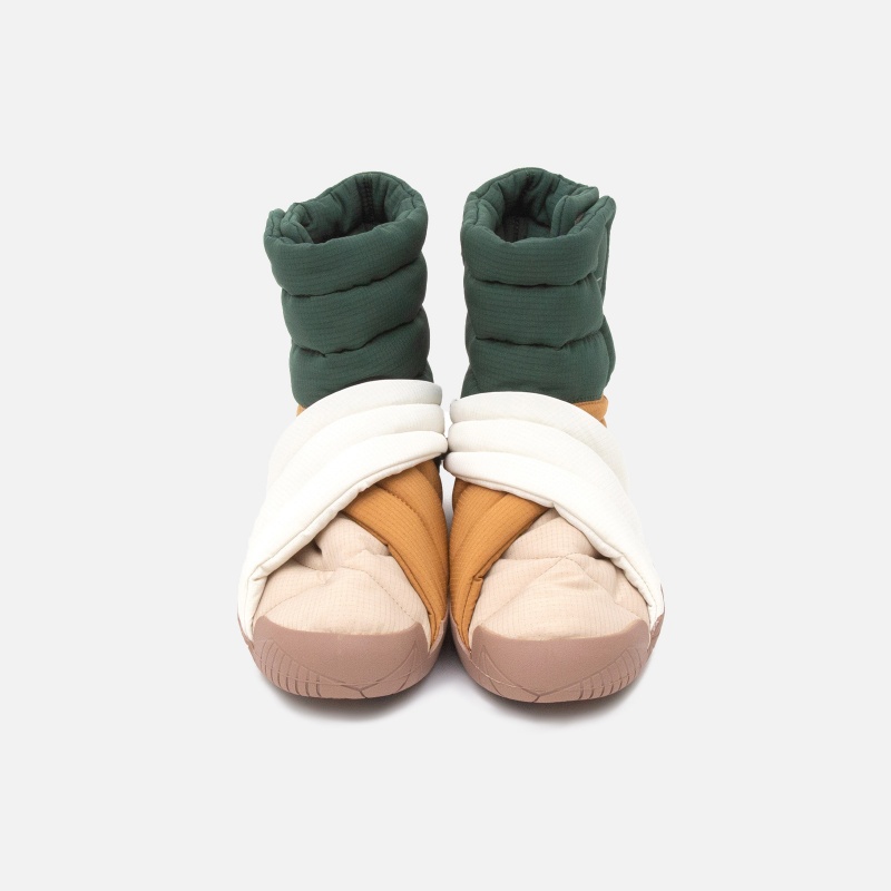 Suicoke Futon Hi Womens S22WFM GXB