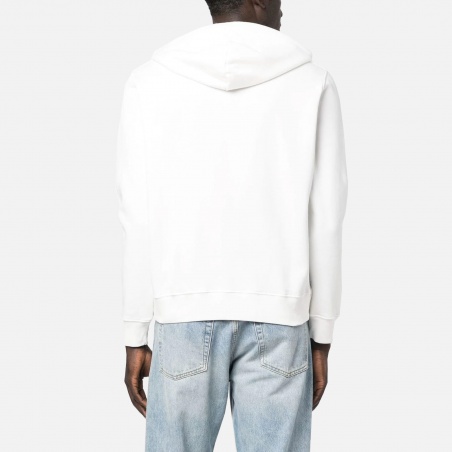 Autry HOIM2361 Hoodie Iconic Man | 4Elementos