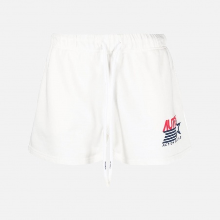 Autry SHIW2371 Shorts Iconic Wom | 4Elementos