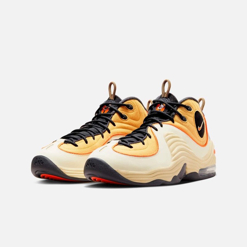 Nike Air Penny II DV7229 700