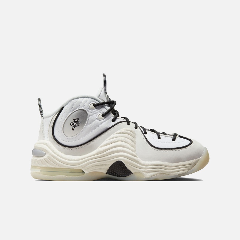 Nike Air Penny II FB7727 100