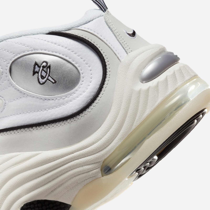 Nike Air Penny II FB7727 100