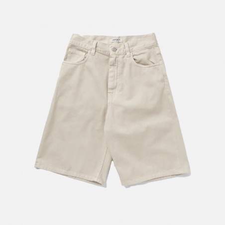 Carhartt WIP W' Brandon Short I034839.2LP.4J | 4Elementos