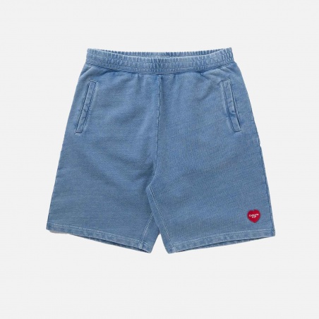 Carhartt WIP Ingo Sweat Short I034499.9M.GD | 4Elementos