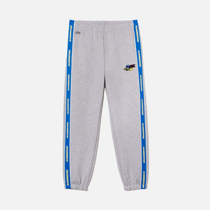 XH1466 CCA Holiday Branded Band Trackpants