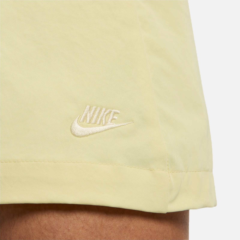 Nike W Sportswear Tech Pack Dri FIT Mid Rise Skort DV8491 706