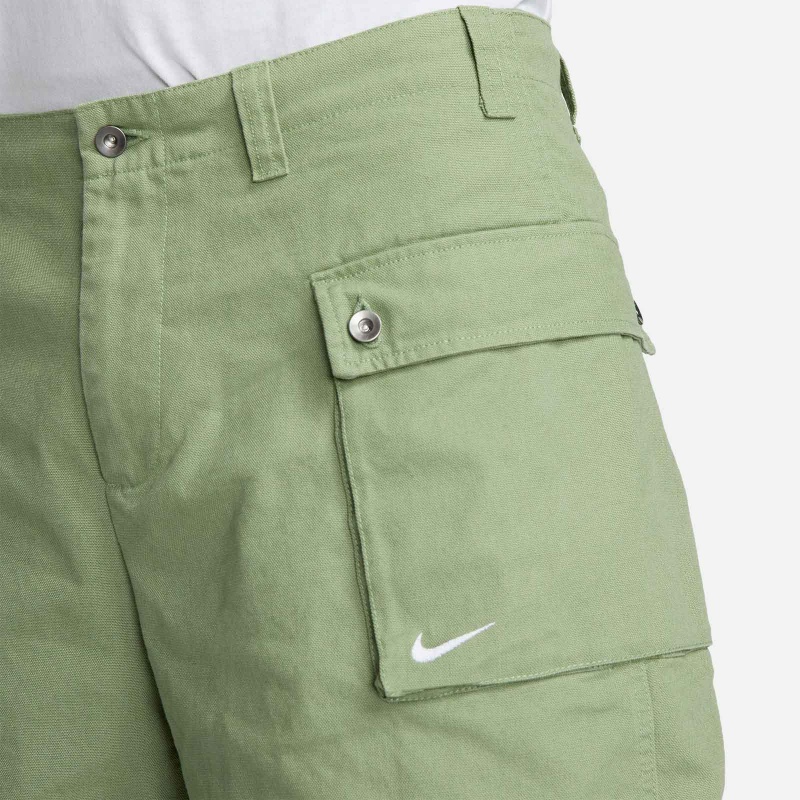 Nike Life Woven P44 Cargo Shorts FJ7137 386