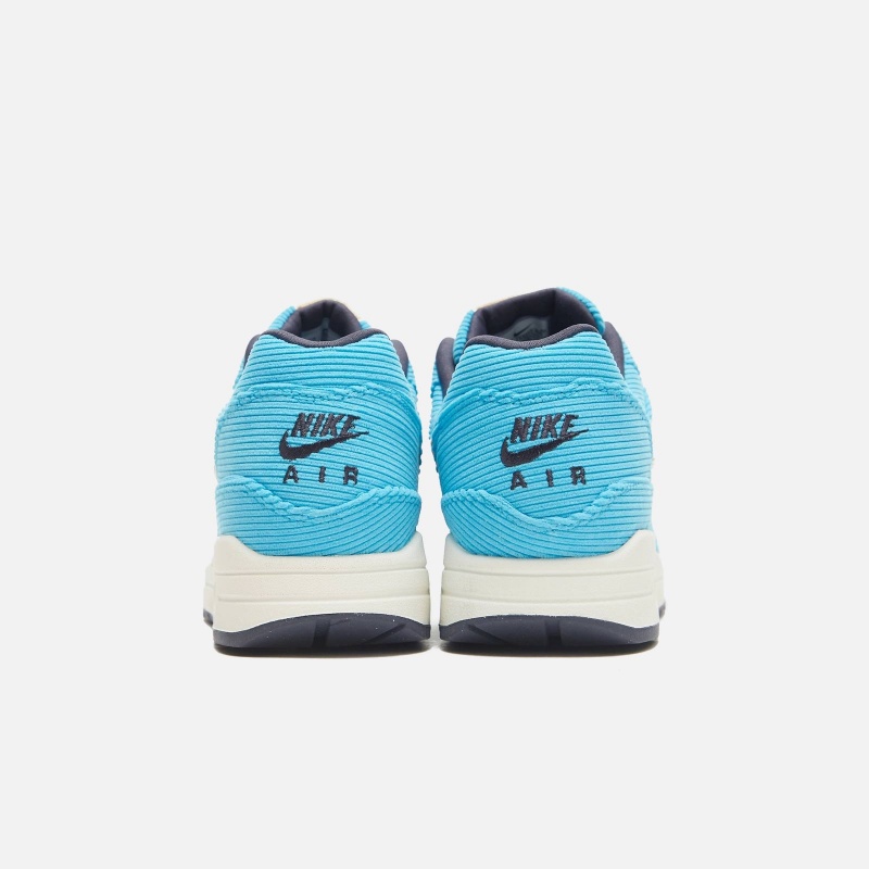 Air Max 1 Corduroy Baltic Blue FB8915 400