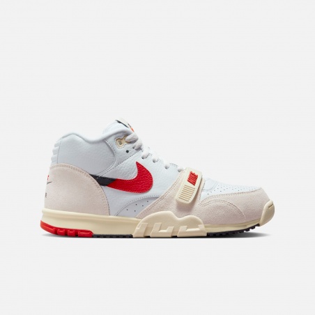 Nike Air Trainer 1 Chicago Split DZ2547-100 | 4Elementos