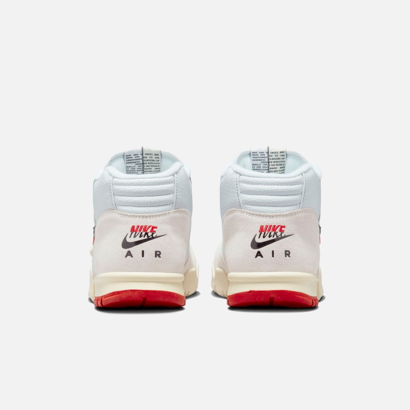 Nike Air Trainer 1 Chicago Split DZ2547 100