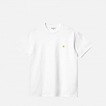 Carhartt WIP Chase T-Shirt I026391.00R.XX | 4Elementos