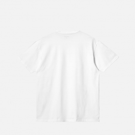 Carhartt WIP Chase T-Shirt I026391.00R.XX | 4Elementos