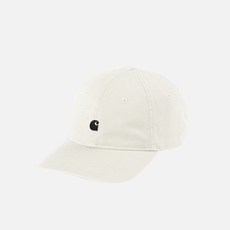 Carhartt WIP Madison Logo Cap I0237500D3XX