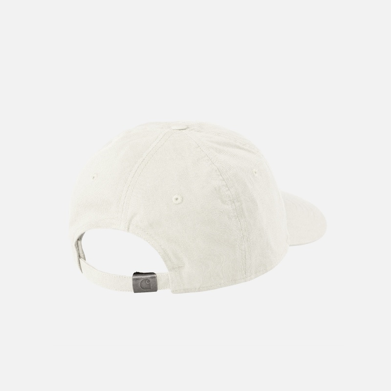 Carhartt WIP Madison Logo Cap I0237500D3XX