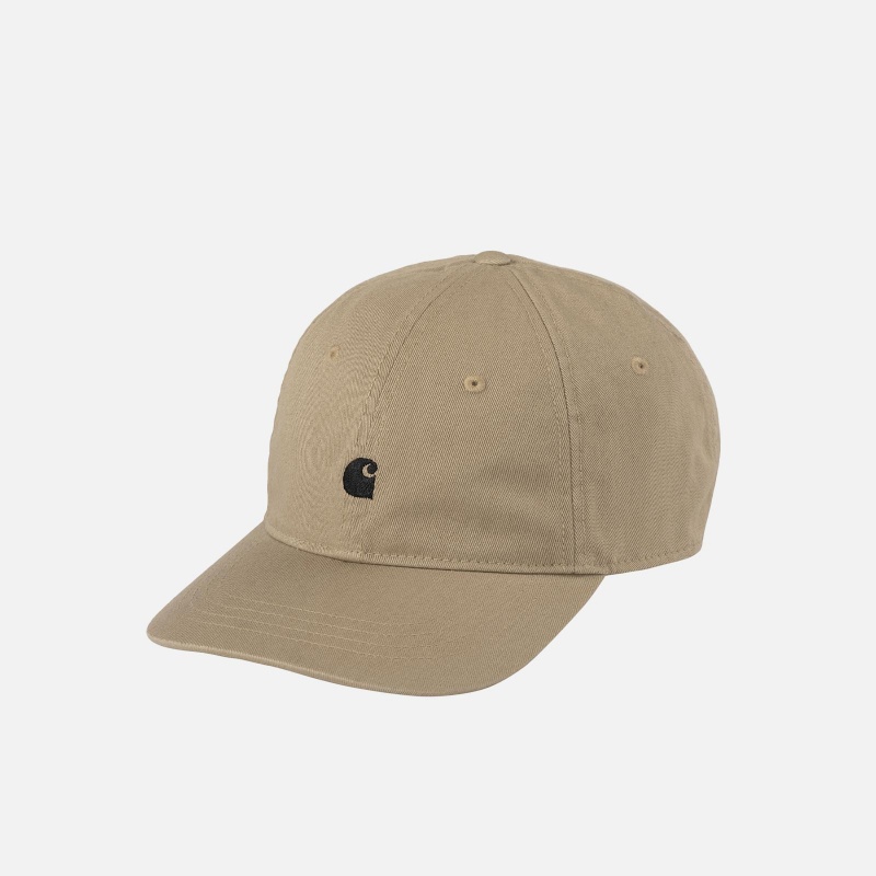 Carhartt WIP Madison Logo Cap I0237500DKXX