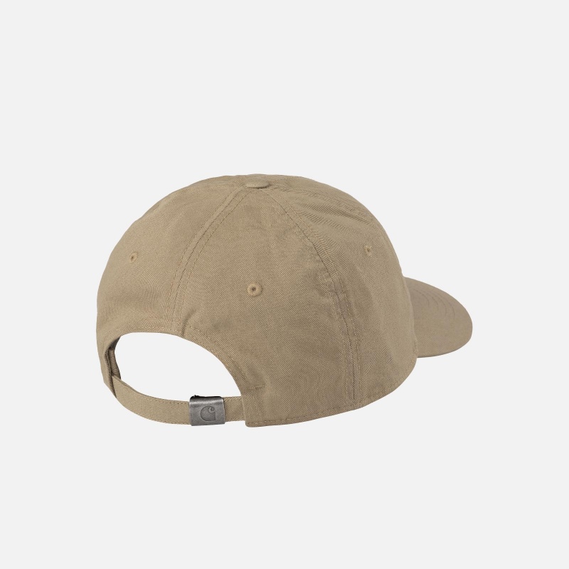 Carhartt WIP Madison Logo Cap I0237500DKXX