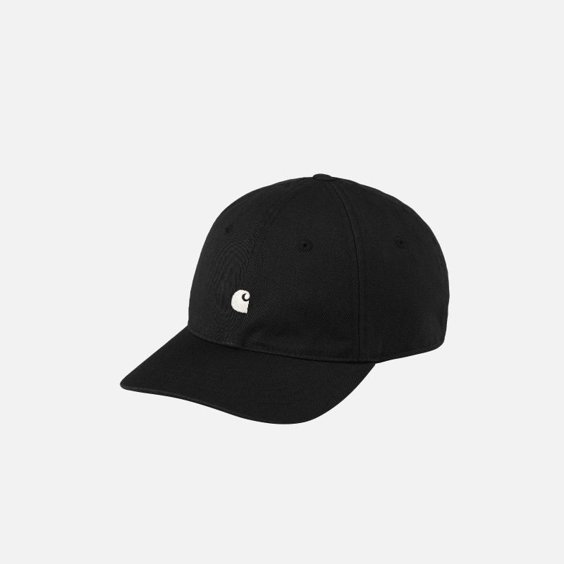 Carhartt WIP Madison Logo Cap I023750K02XX