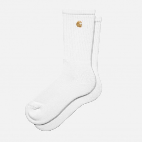 Carhartt WIP Chase Socks I029421.00R.XX | 4Elementos