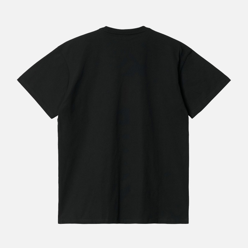 Carhartt WIP Chase T Shirt I02639100FXX