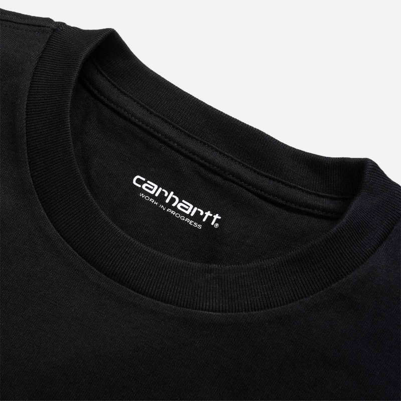 Carhartt WIP Chase T Shirt I02639100FXX