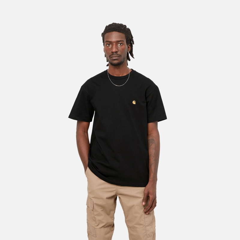 Carhartt WIP Chase T Shirt I02639100FXX