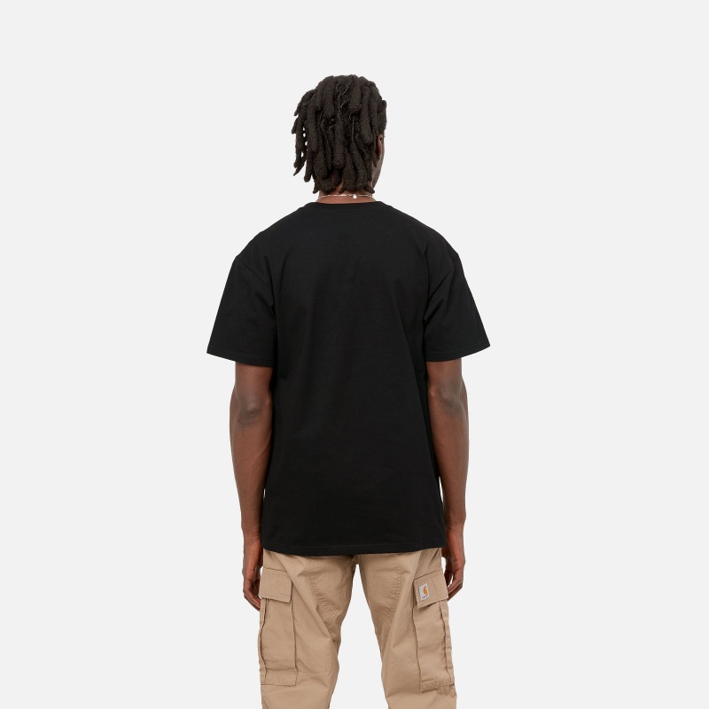 Carhartt WIP Chase T Shirt I02639100FXX