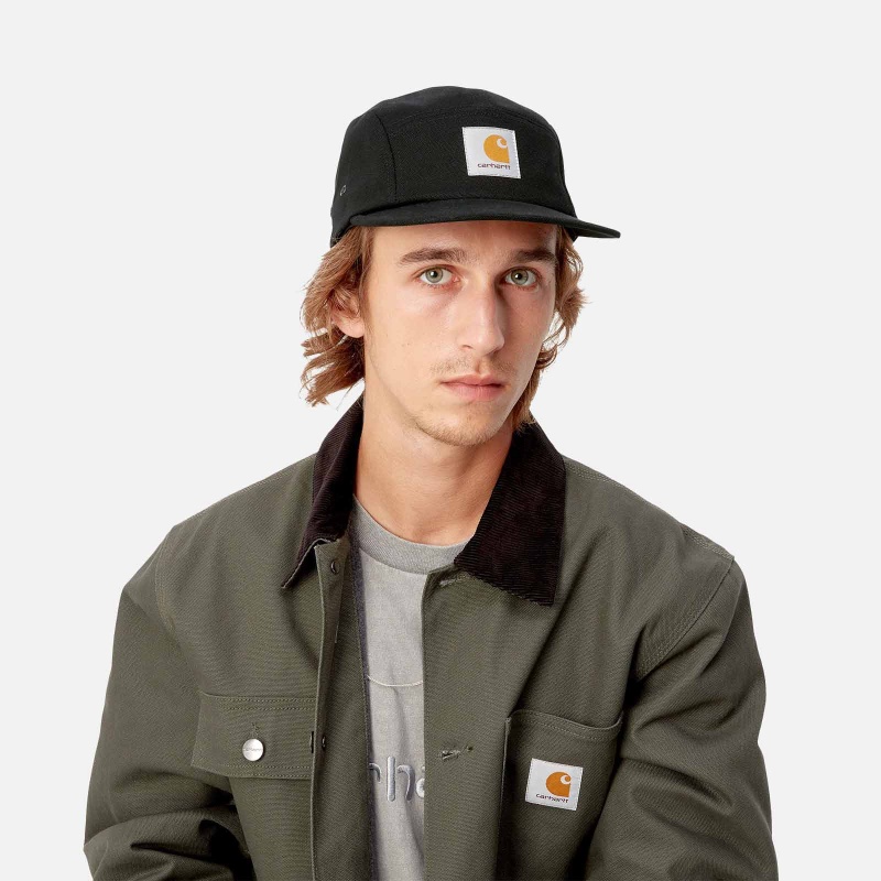 Carhartt WIP Backley Cap I01660789XX