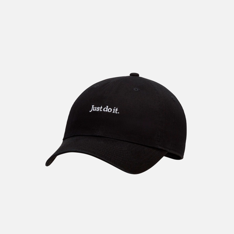 Nike Club Unstructured JDI Cap FB5370 010