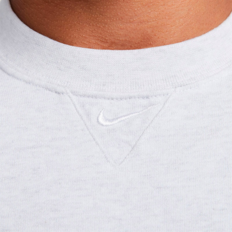 Nike Solo Swoosh Heavyweight Top FB7865 051