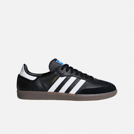 adidas Samba OG B75807 | 4Elementos