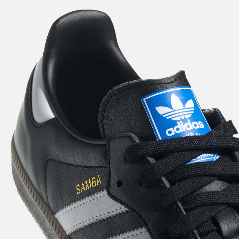 adidas Samba OG B75807