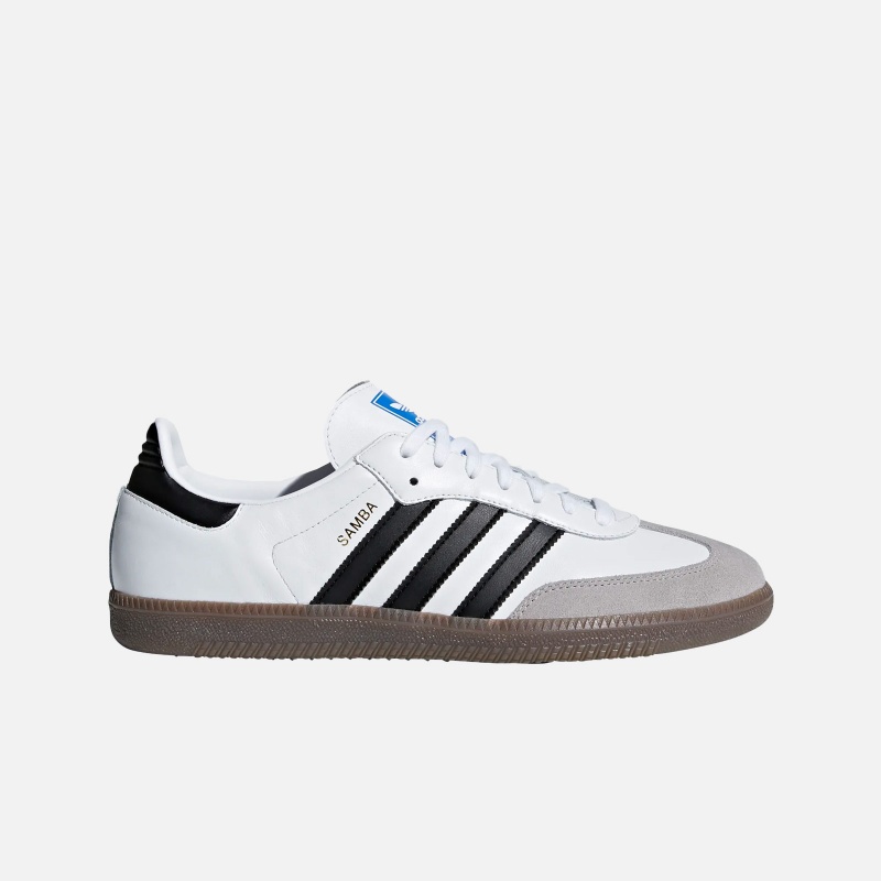 adidas Samba OG B75806