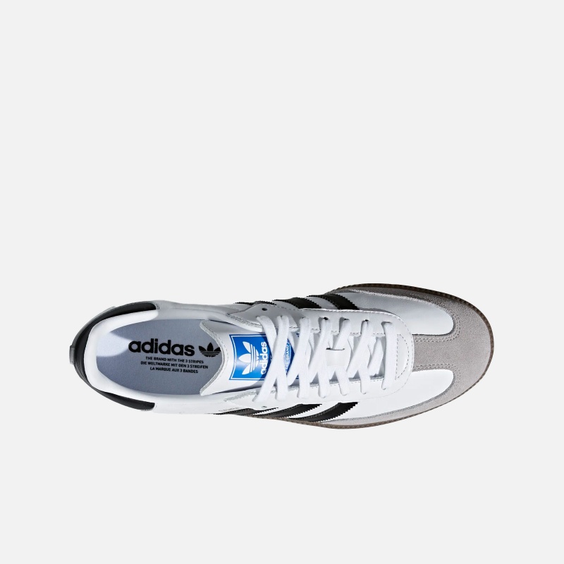 adidas Samba OG B75806