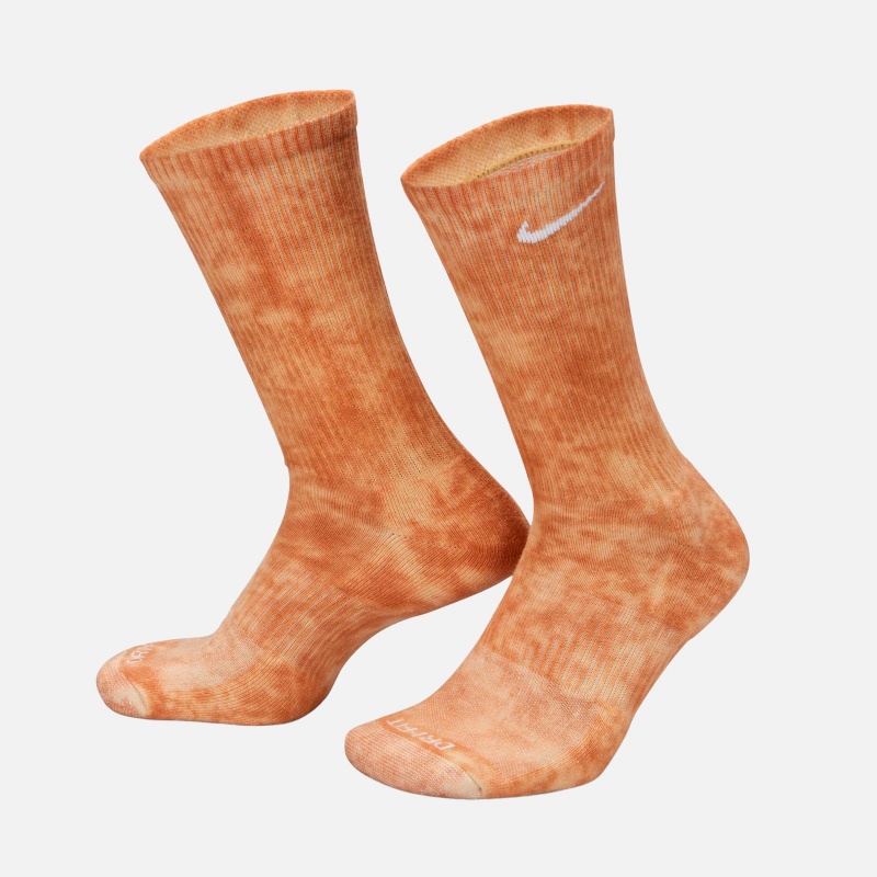 Nike Everyday Plus Cush Crew Unisex Socks DA2613 754