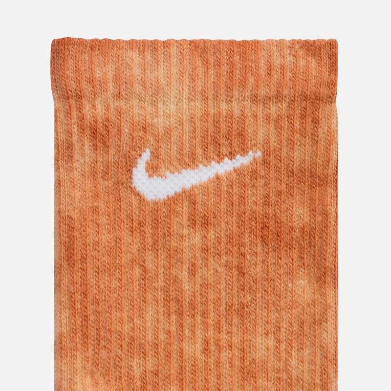 Nike Everyday Plus Cush Crew Unisex Socks DA2613 754