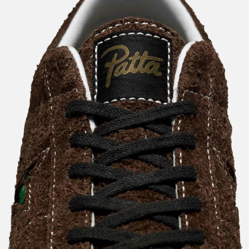 x Patta One Star Pro Low Top 4 Leaf Clover A03174C