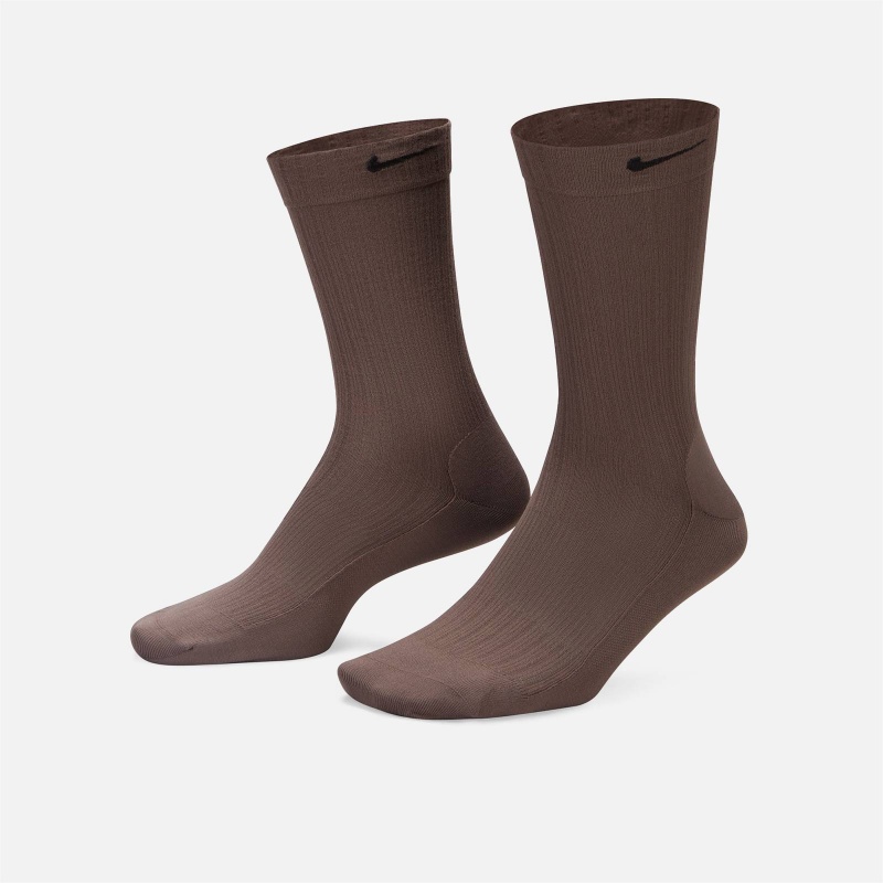 Nike W Sheer Crew Socks 1 Pair DV5701 004