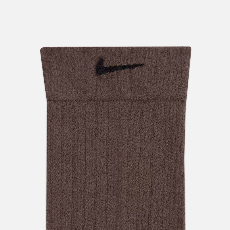 Nike W Sheer Crew Socks 1 Pair DV5701 004