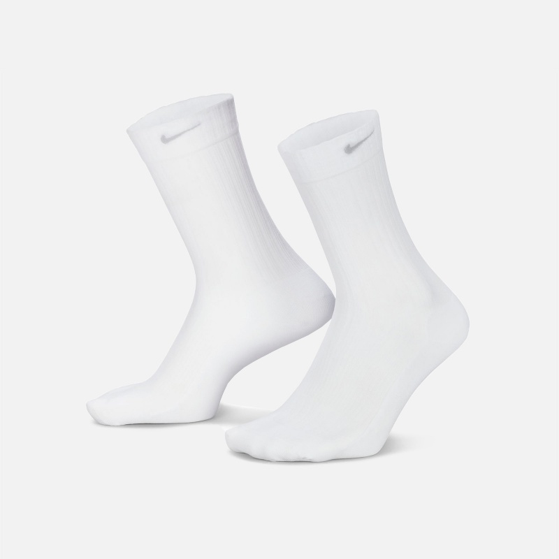 Nike W Sheer Crew Socks 1 Pair DV5701 100