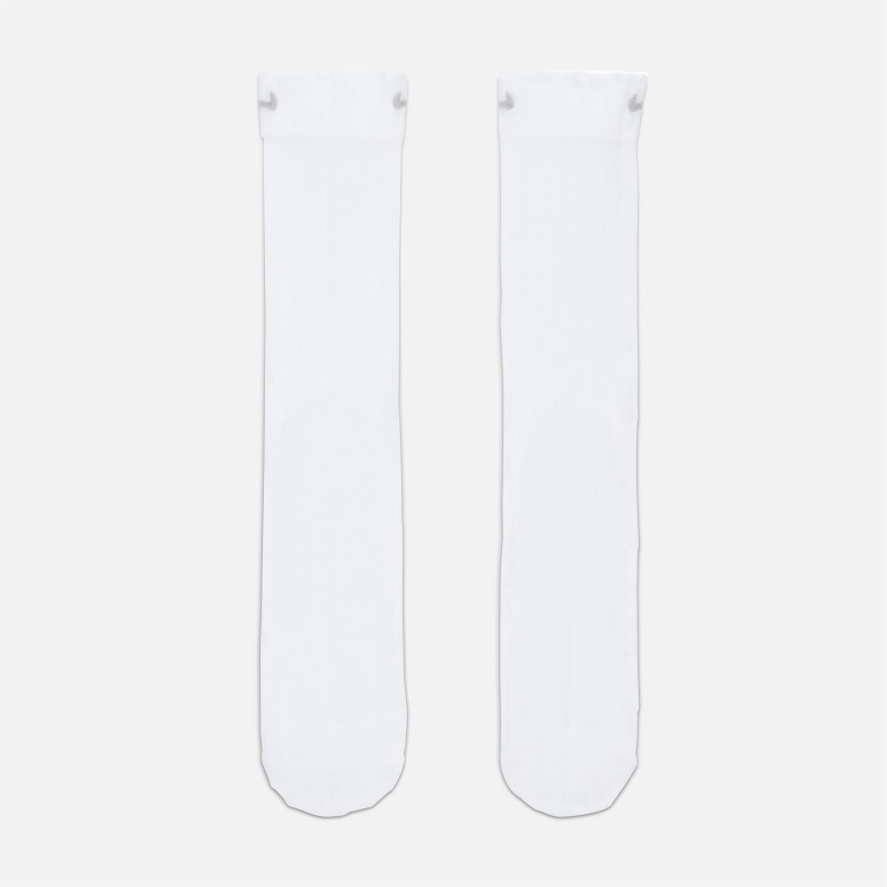 Nike W Sheer Crew Socks 1 Pair DV5701 100