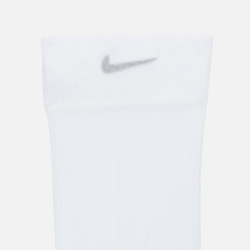 Nike W Sheer Crew Socks 1 Pair DV5701 100