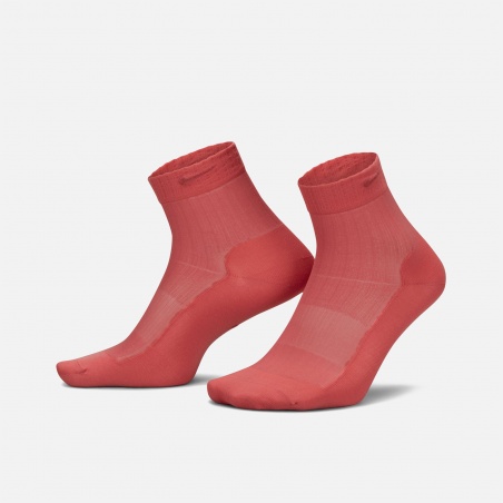 Nike Sheer Ankle Socks (1 Pair) FJ2239-655 | 4Elementos