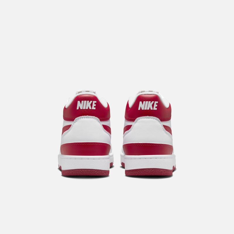 Nike Attack QS SP Red Crush FB8938 100