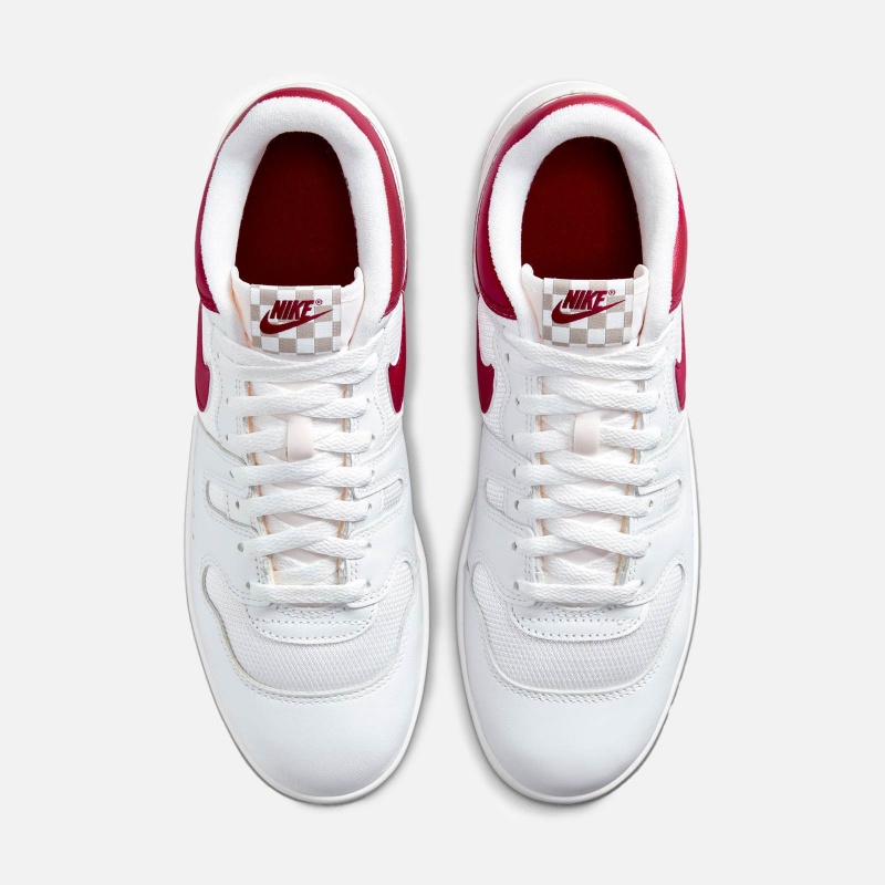 Nike Attack QS SP Red Crush FB8938 100