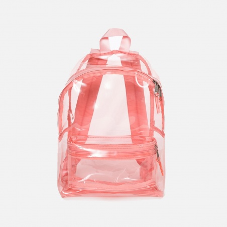 Eastpak EK04356Z Orbit XS Pink Film | 4Elementos